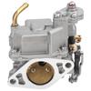 Aluminium Alloy Outboard Carburetor Carb Assy for 4?Stroke 9.8/12HP F9.8 Outboard Parts