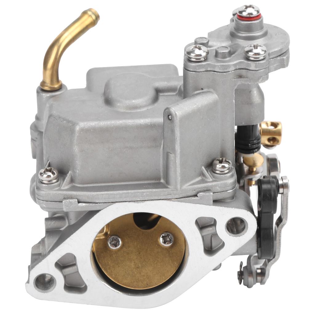 Aluminium Alloy Outboard Carburetor Carb Assy for 4?Stroke 9.8/12HP F9.8 Outboard Parts