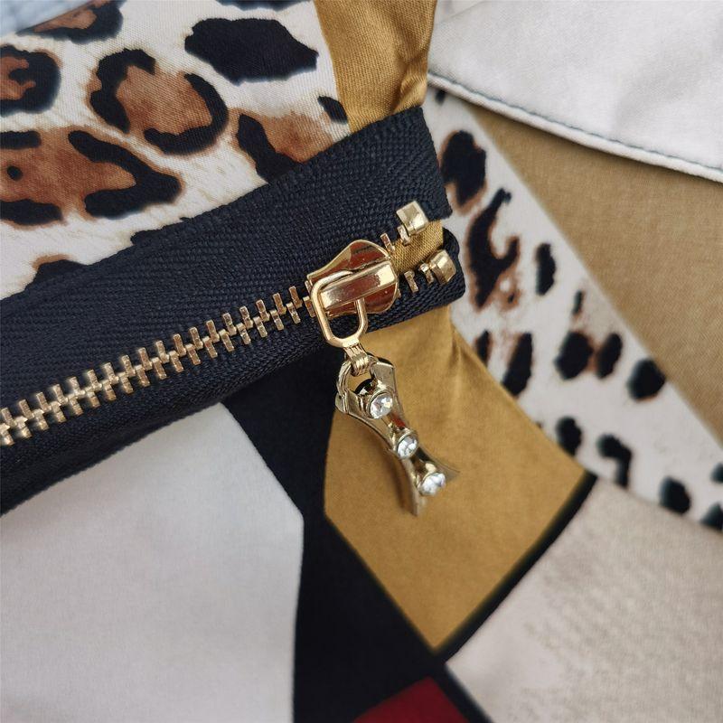 Women's Silk Shirt European and American Single Summer New Arrival Loose Version Mulberry Silk Crepe Satin Tops Fashion Mom Wear