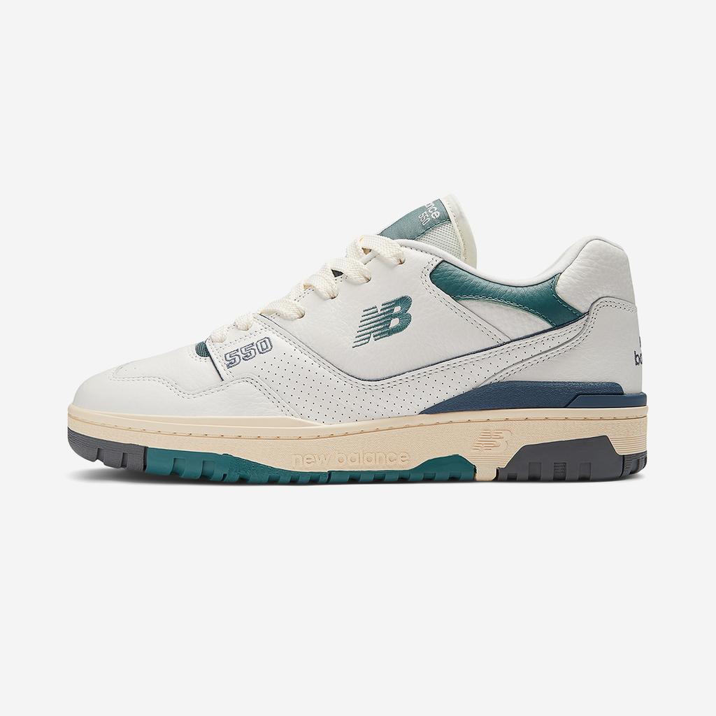 [New Balance] BB550PTB, BB550PTB, 1020107709, Popular Korean Shoes