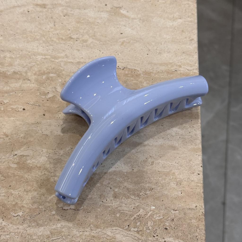 Hair accessories for women girl claw pin and clip kpop Yoga popular catch korean fascinators elegant large thick shark crab new