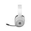 Canyon Ego Gh-15 2in1 Bt Gaming Headphones White