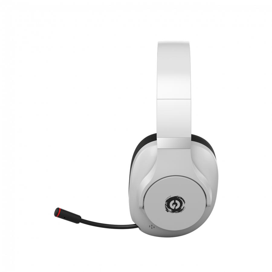 Canyon Ego Gh-15 2in1 Bt Gaming Headphones White