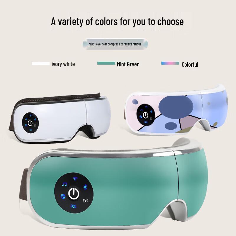 Amos Heated Waist and Shoulder Massager