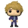 Figurine Funko Pop! N°129 - Duran Duran - Nick Rhodes, Micromania-Zing, Numéro Un Français Du Jeu Vidéo Et De La Pop Culture. Retro