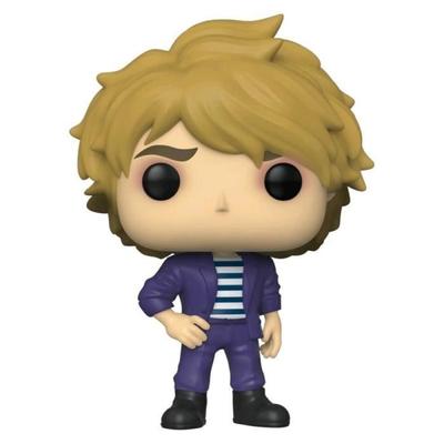 Funko Pop! N°129 - Duran Duran - Nick Rhodes, Micromania-Zing, French Number One for Video Games and Pop Culture. Retro