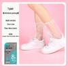 Waterproof Thickened Non-Slip Disposable Shoe Covers for Kids and Adults - Indoor/Outdoor Wear-Resistant Long Tube Design