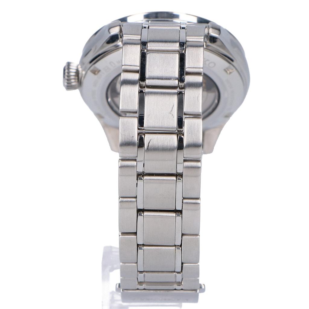 SEIKO Excellent condition SARX095 Arita ware dial Presage Mechanical Automatic WatchesUsed