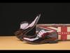 "New Four Seasons Men's Pointed Toe Formal Shoes – Trendy Large Size British Style Men's Shoes"
