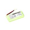 Sharp Cordless Handset Rechargeable Battery [Genuine Manufacturer Part] JD-M003