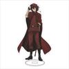 Bungo Stray Dogs Standee: Atsushi, Osamu, Doppo, Ranpo, Yukichi