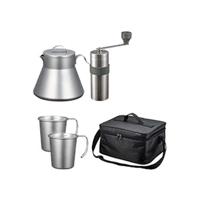 

HARIO V60 Pour-Over Coffee Kit