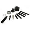 Automotive Pully Puller Remover Installer Set Power Steering Pump Alternator Pulley