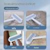 Pet Hair Remover Shaver: Cat & Dog Hair Cleaner Brush for Carpet
