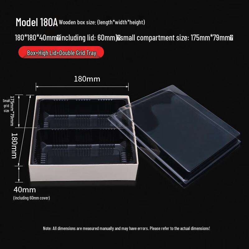 Hanyou Disposable Wheat Straw Food Containers