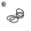 In-stock 6900 2RS Thin-walled Deep Groove Ball Bearing, 10x22x6, High-speed Motor Bearing with Blue Rubber Seal.
