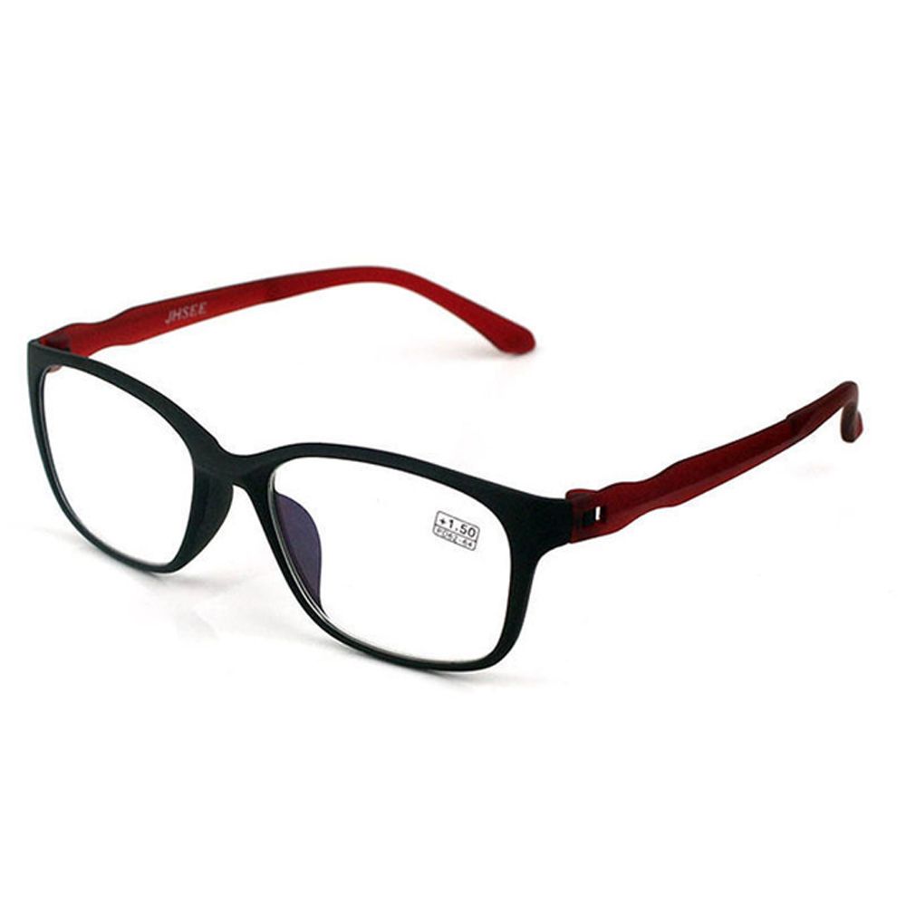 Anti-blue Light Reading Glasses Presbyopic Eyewear Presbyopia Eyeglasses Computer Eyeglasses