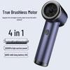 Lilang Cordless Car & Home Vacuum Cleaner