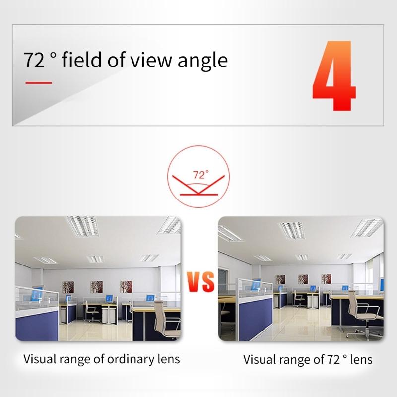 Moduł kamery z sensorem 1MP OV9732 Wysoka rozdzielczość 720P Automatyczne przełączanie dla systemów bezpieczeństwa i integracji AI