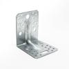 Construction Connector with Embossing with Ellipse 105*105*90