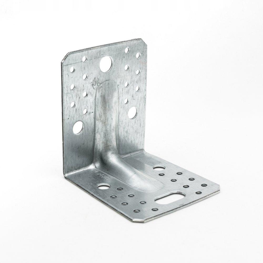 Construction Connector with Embossing with Ellipse 105*105*90