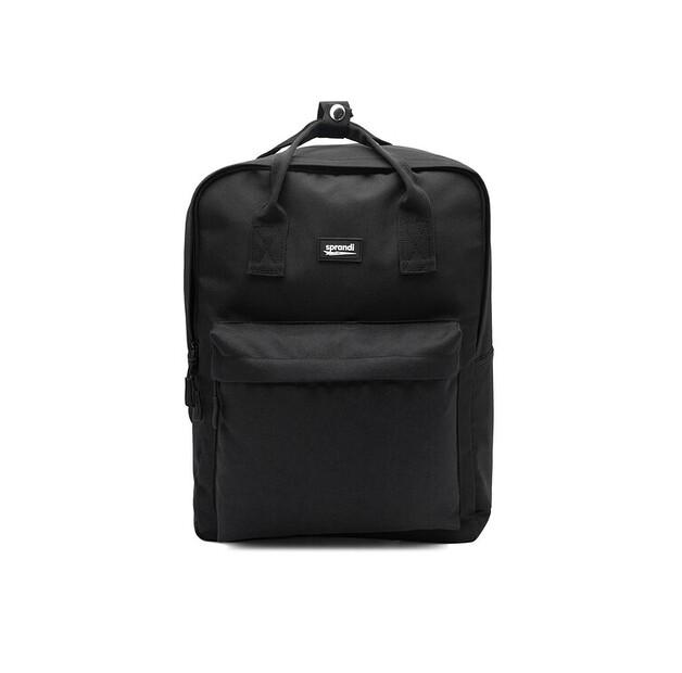 

Рюкзак Sprandi SPR- -010-A23 чёрный