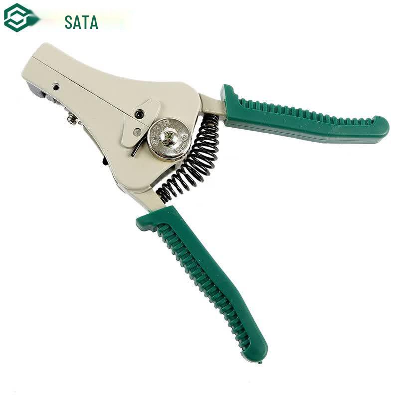 SATA 91212 Automatic Wire Stripper