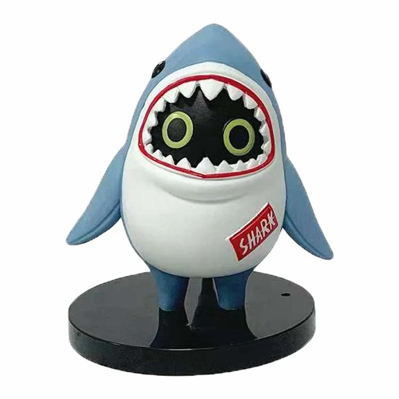 Zenless Zone Zero Anime Toy The Bangboo Loud Series Game Cute The Bangboo Peripheral Kawaii Pvc Figures Toy Gifts For Kids