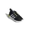 Adidas Neo Racer TR21 Abrasion Resistant Breathable Low top Toddler Shoes Black Infant And Toddler GZ3363