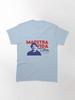 Rubén Blades Salsa - Rubén Blades Classic T-Shirt