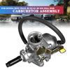 Carburetor Carb Assembly For Honda Z50A 1972-1978 /Z50R 1979-1999 /Z50 1976-1999