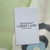 [USED] SEVENTEEN CARATZONE Trading Card Seungkwan