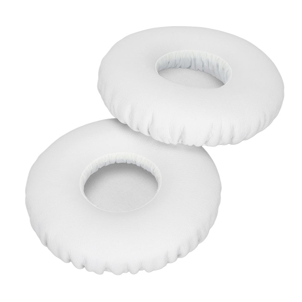 Headphones Ear Pads Replacement Soft Easy Installation Ear Cushion for E40 E40  Wireless   Headphones
