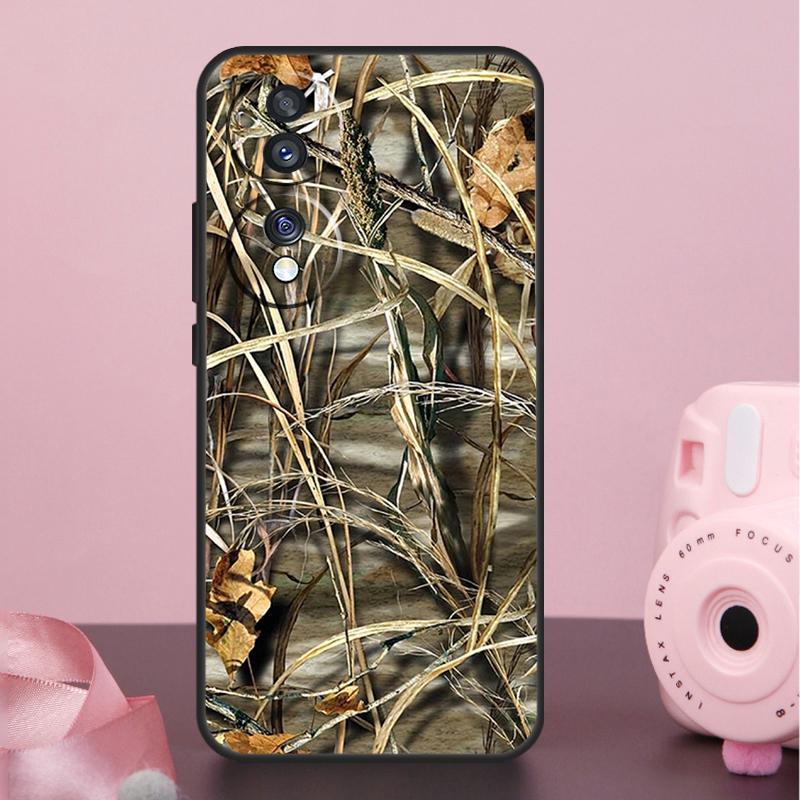 

Hunting Camo Case For Honor Magic 7 Pro 5 6 8 Pro X9a X9b X9c X9d X8a X8b X8c 50 70 90 200 400 Lite Cover Honor 200 Lite