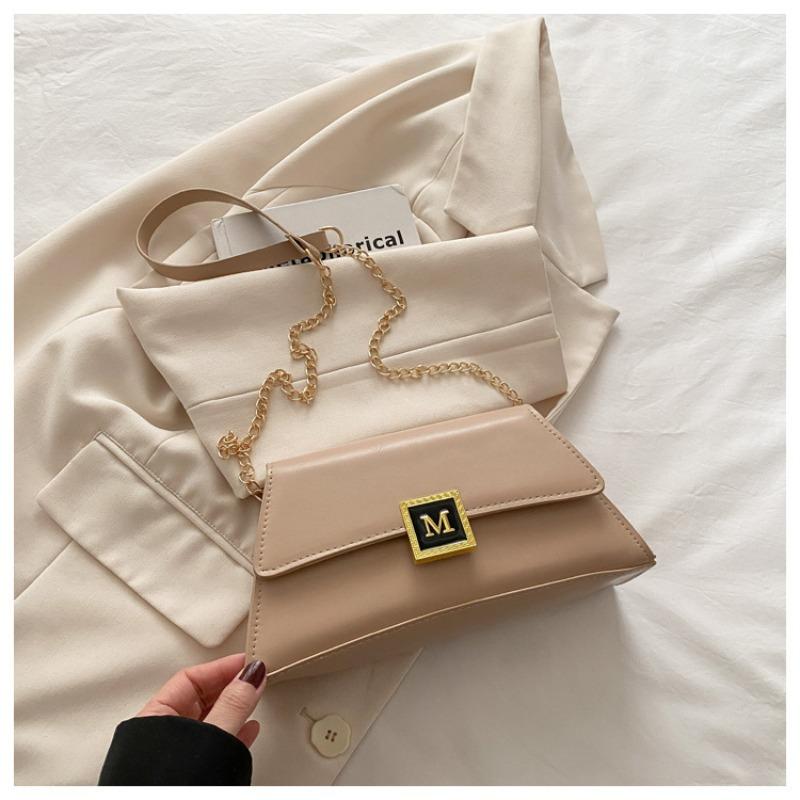 

High-end pillow bag, new temperament, versatile one-shoulder crossbody bag, niche design, commuter handbag, bag woman хакі
