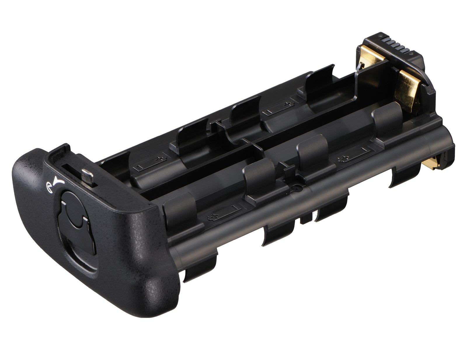 

Держатель батарей AA Nikon MS-D11