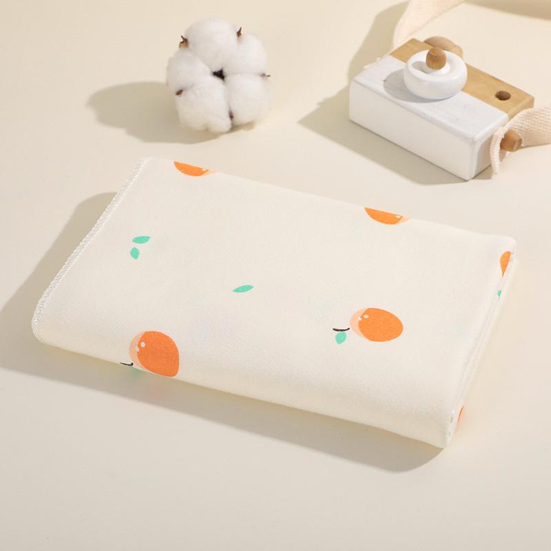 High-Quality Thickened Jacquard Towels: Absorbent, Enlarged, Pure Cotton & Polyester Blend