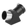 Celestron 45-Degree Erect Image Diagonal (1.25-inch)
