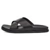 Wainscott Leicht Gemütlich Minimalistisch Schwarz Herren 1117476-BLLE