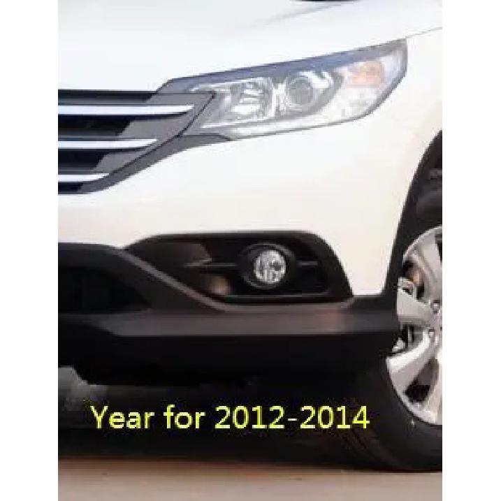 Для Honda CRV CR-V 2012 2013 2014 2015 2016 Автомобиль Передний Фонарь Фары Капот Молдинг Рамка Накладка ABS Хромированная Накладка 2012-2014 years