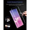 Film protection ecran pour samsung galaxy s10, protecteur d'écran en tpu souple pour samsung galaxy s10 (2019) 6,1 pouces s04b37