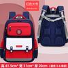 Kinderrucksack Kinder Schulranzen für Jungen Mädchen Schultasche Wasserdicht Grundschule Orthopädischer Rucksack Buchertasche Mochila Infantil