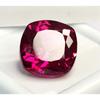 Pink Ruby Natural 9-11 Ct Cushion Cut Fabulous Certified Loose Gemstone