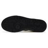 Streetwear Collection Synthetic Leather Slip Resistant Abrasion Resistant Low Top Skateboard Shoes Men's 912318016-2