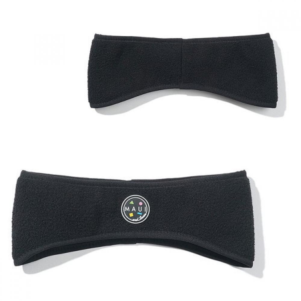 

New Balance Maui Sons Cookie Headband M Fu19 Q01 C6 blacks