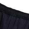 New FILA AthleticsFitness Knitted Sweatpants Men's Pitch Black BK A51M521604A-BK