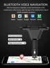 BT06 Car MP3 Bluetooth FM Transmitter with Hands-free Calling & 2.1A Fast Charging.