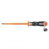 INSULATED SCREWDRIVER ''PH'' RATIO