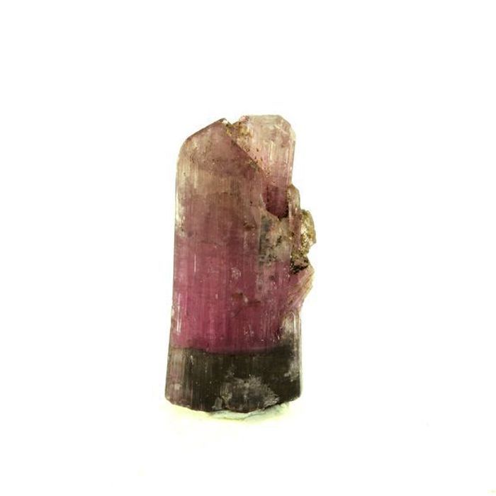 Pierres et Minéraux. Tourmaline. 11.60 ct. Sahatany Valley, Ibity, Madagascar.
