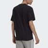 adidas Originals T Shirt Men's Black GD5610